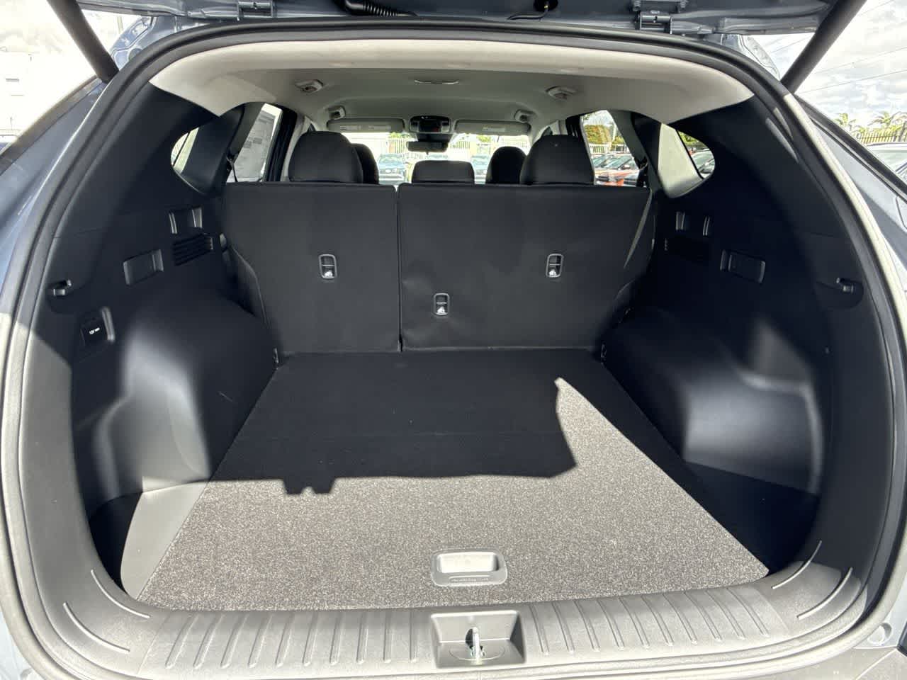 Thumbnail: 2026 Hyundai Tucson - 25