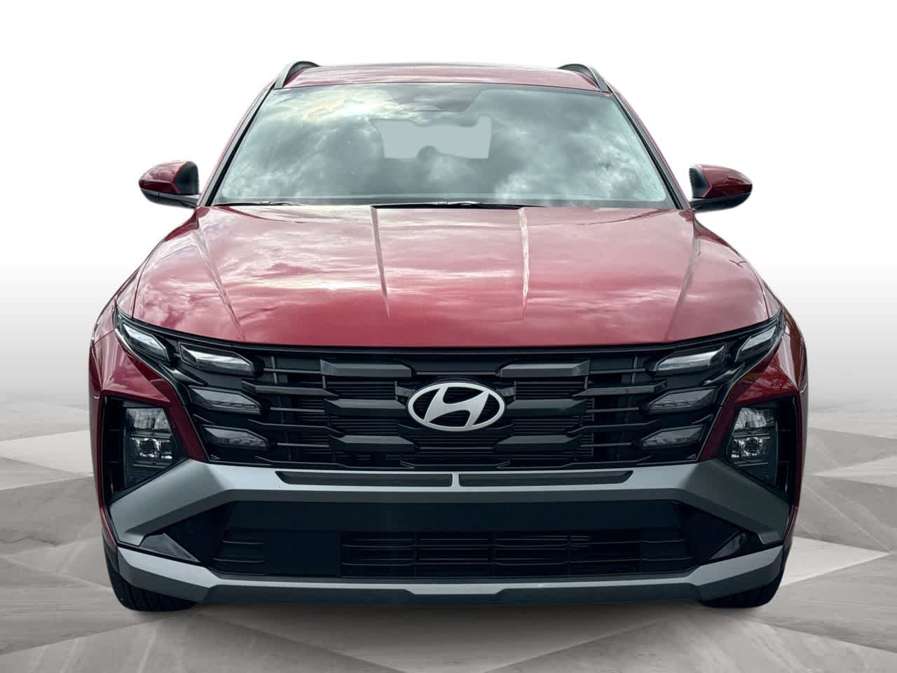 Thumbnail: 2026 Hyundai Tucson - 3