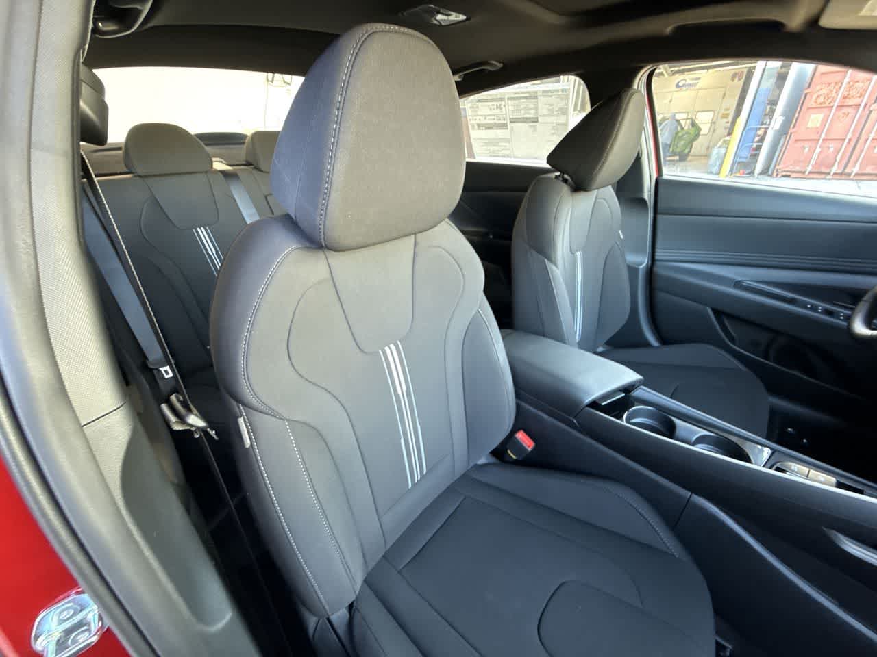 Thumbnail: 2026 Hyundai Elantra - 27