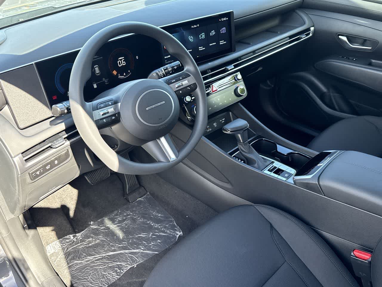 Thumbnail: 2026 Hyundai Tucson - 13