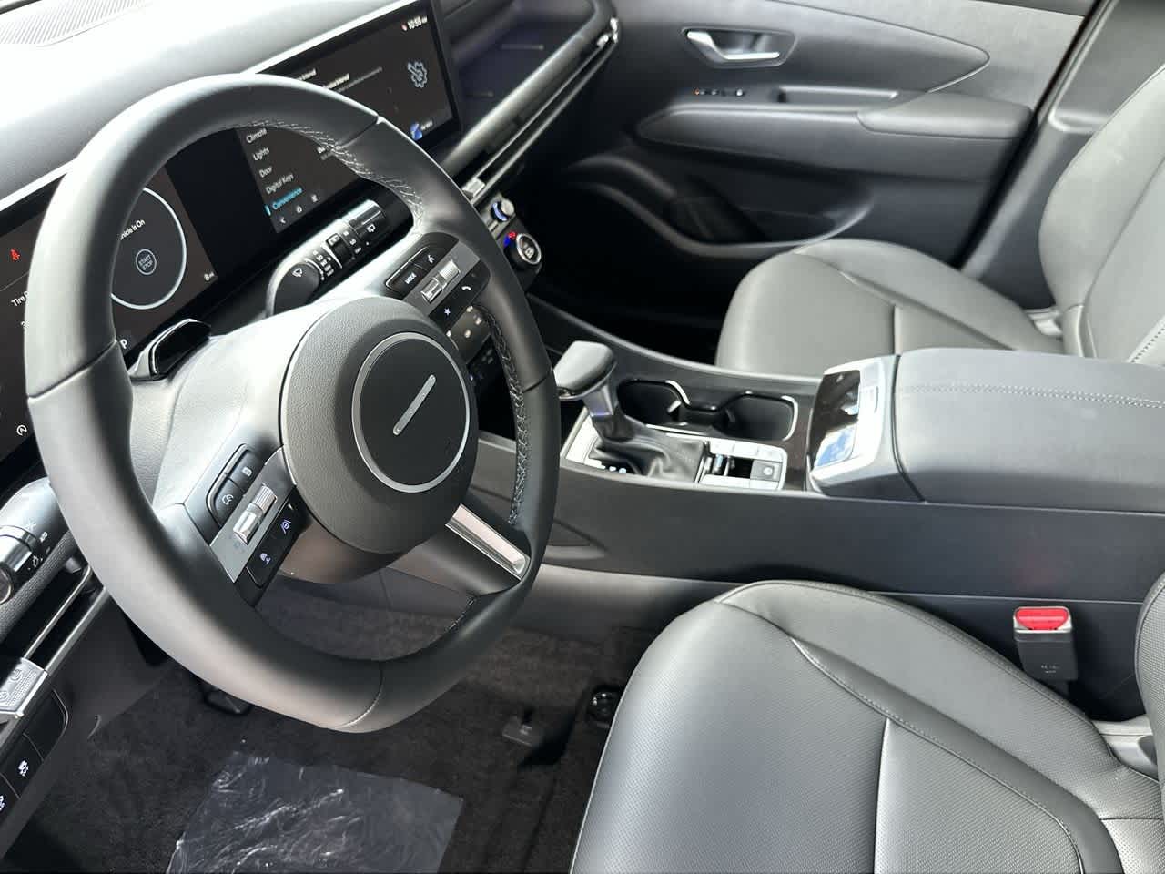 Thumbnail: 2026 Hyundai Tucson - 13