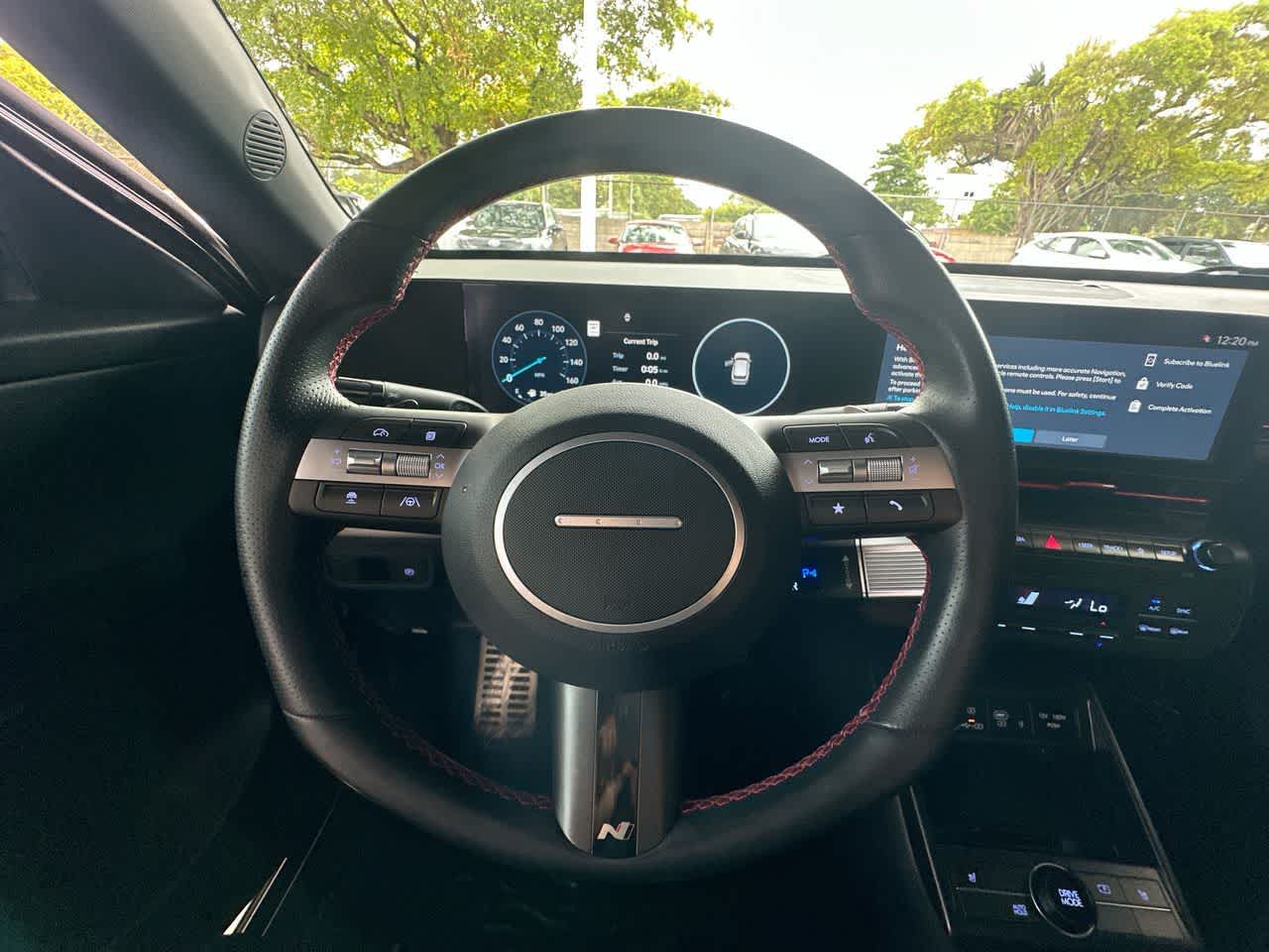 Thumbnail: 2024 Hyundai Kona - 15