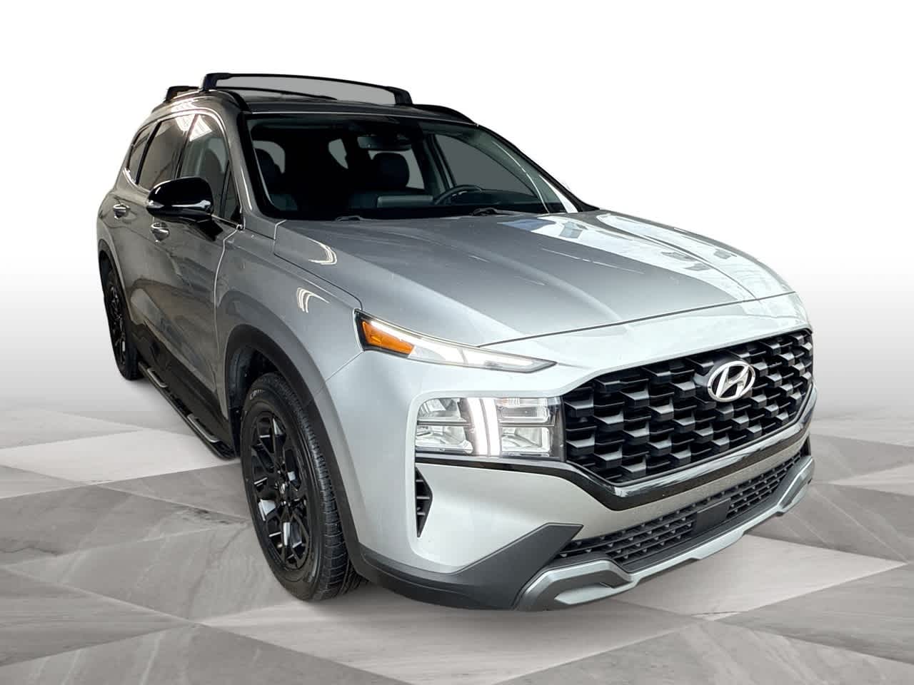 Thumbnail: 2022 Hyundai Santa Fe - 2
