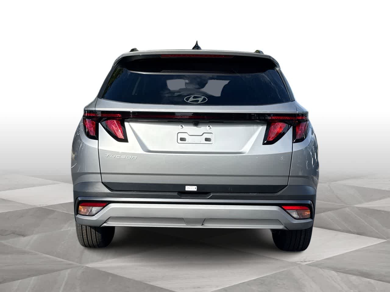 Thumbnail: 2026 Hyundai Tucson - 7