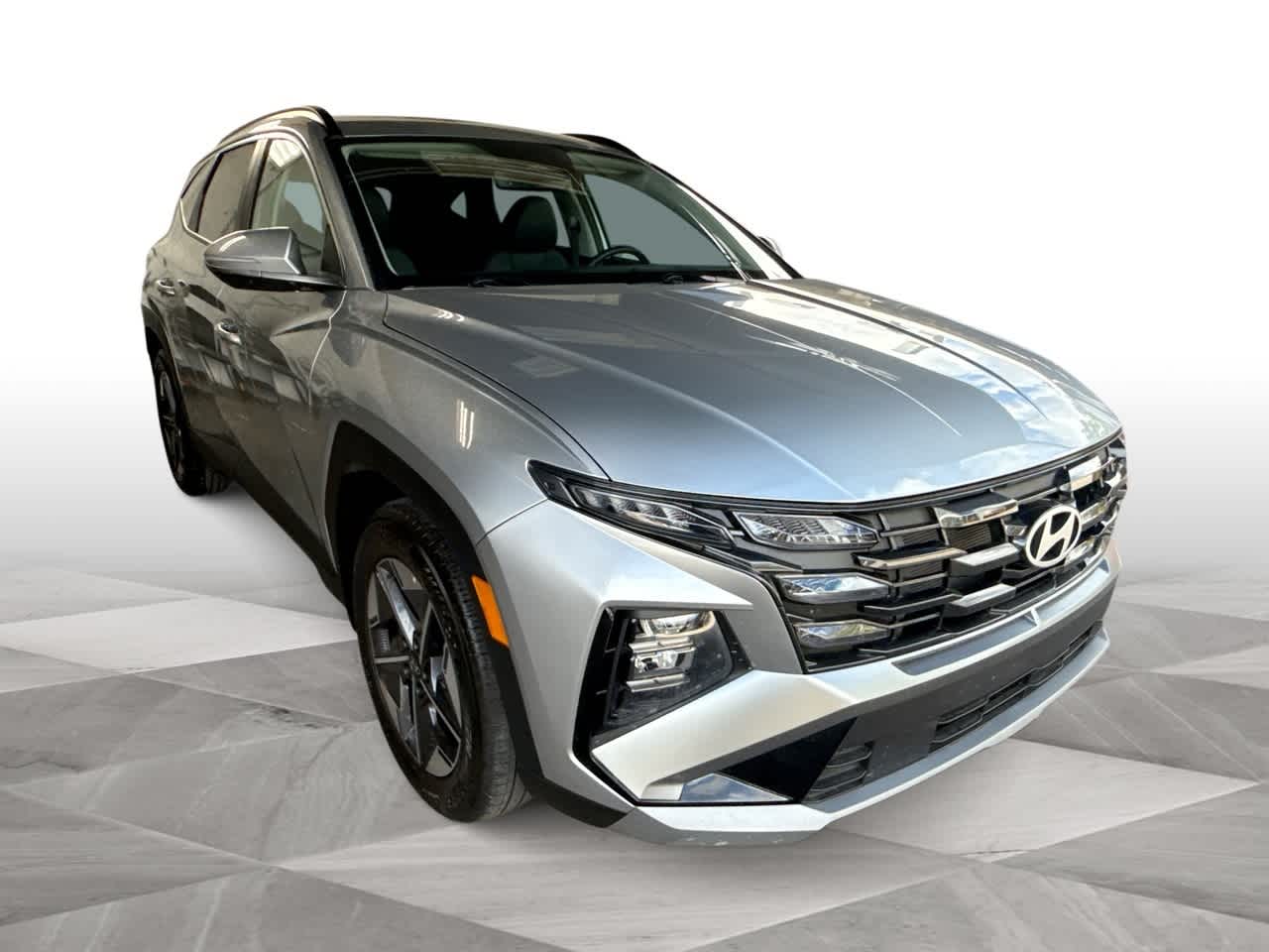 Thumbnail: 2025 Hyundai Tucson - 2