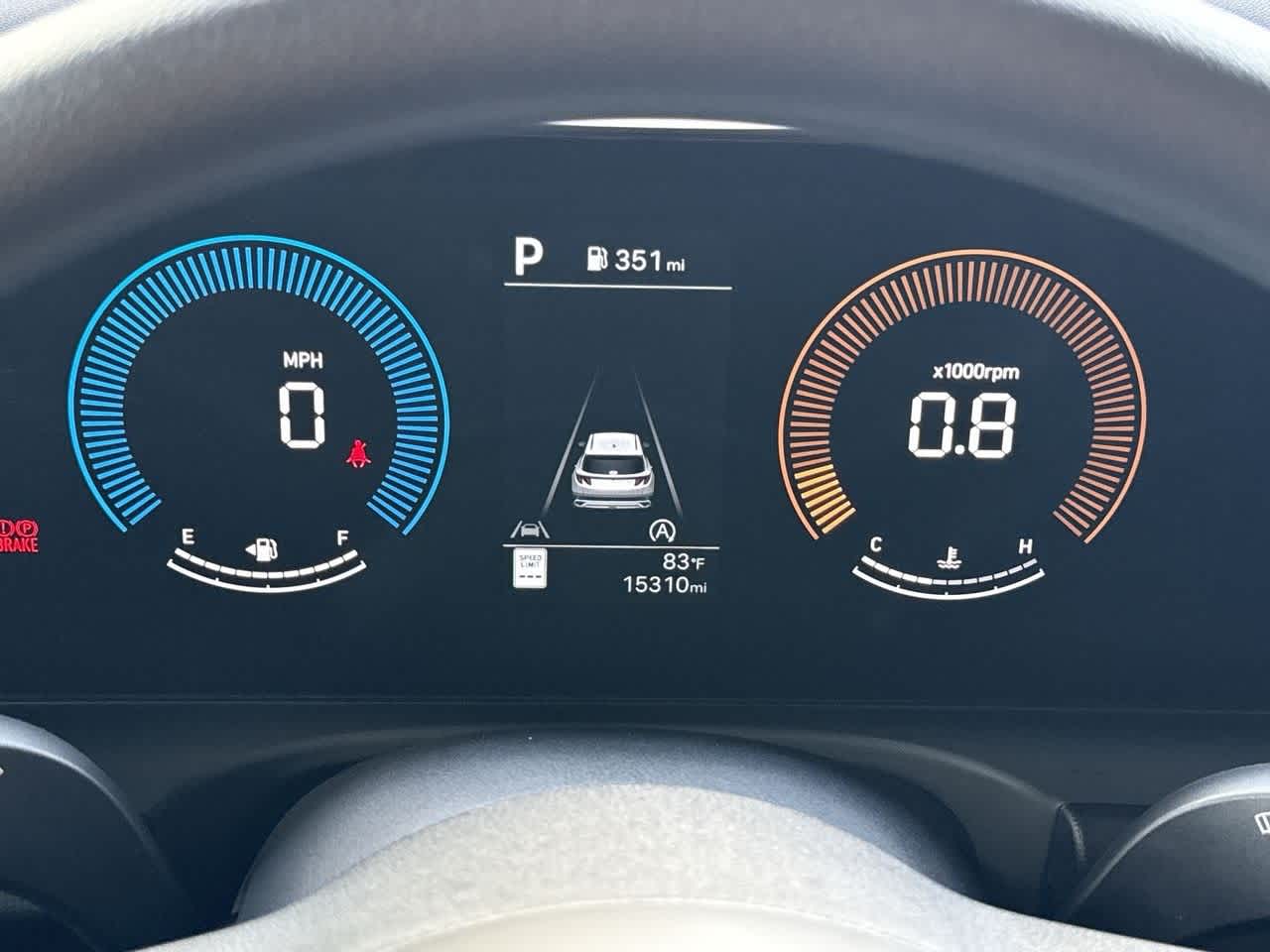 Thumbnail: 2026 Hyundai Tucson - 16