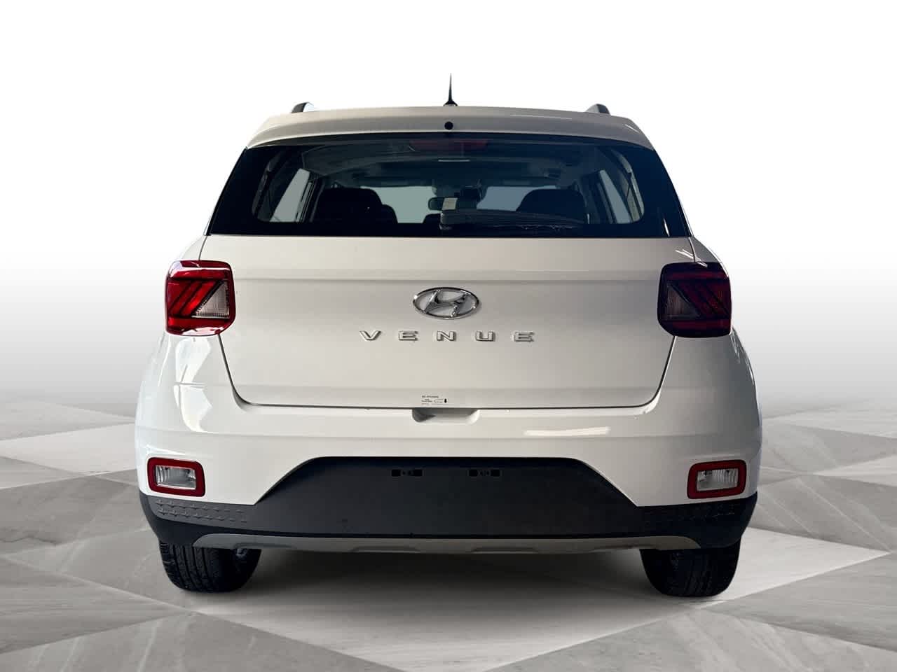 Thumbnail: 2025 Hyundai Venue - 7