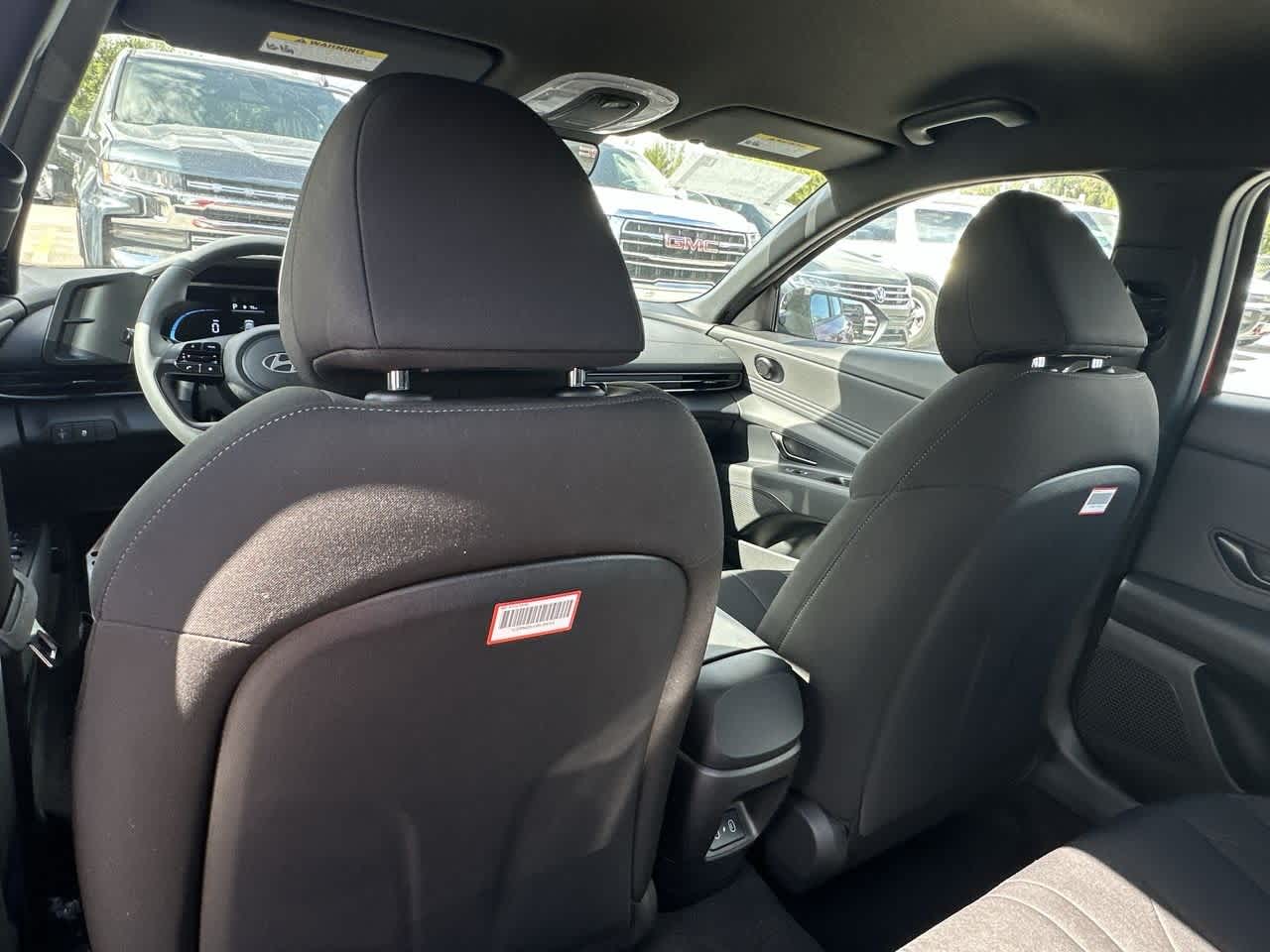 Thumbnail: 2026 Hyundai Elantra - 23