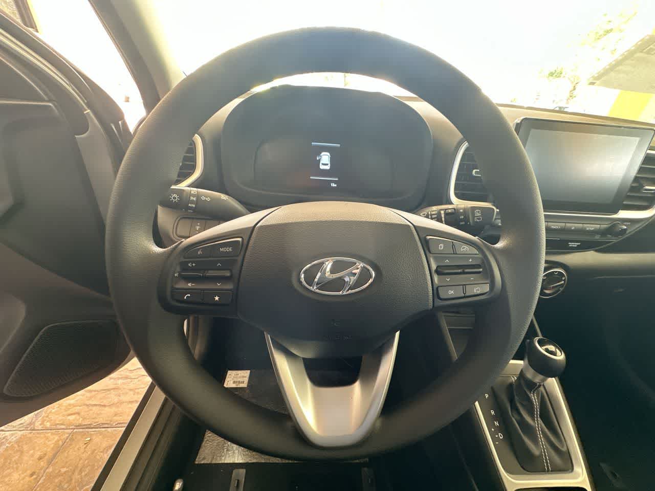 Thumbnail: 2026 Hyundai Venue - 15