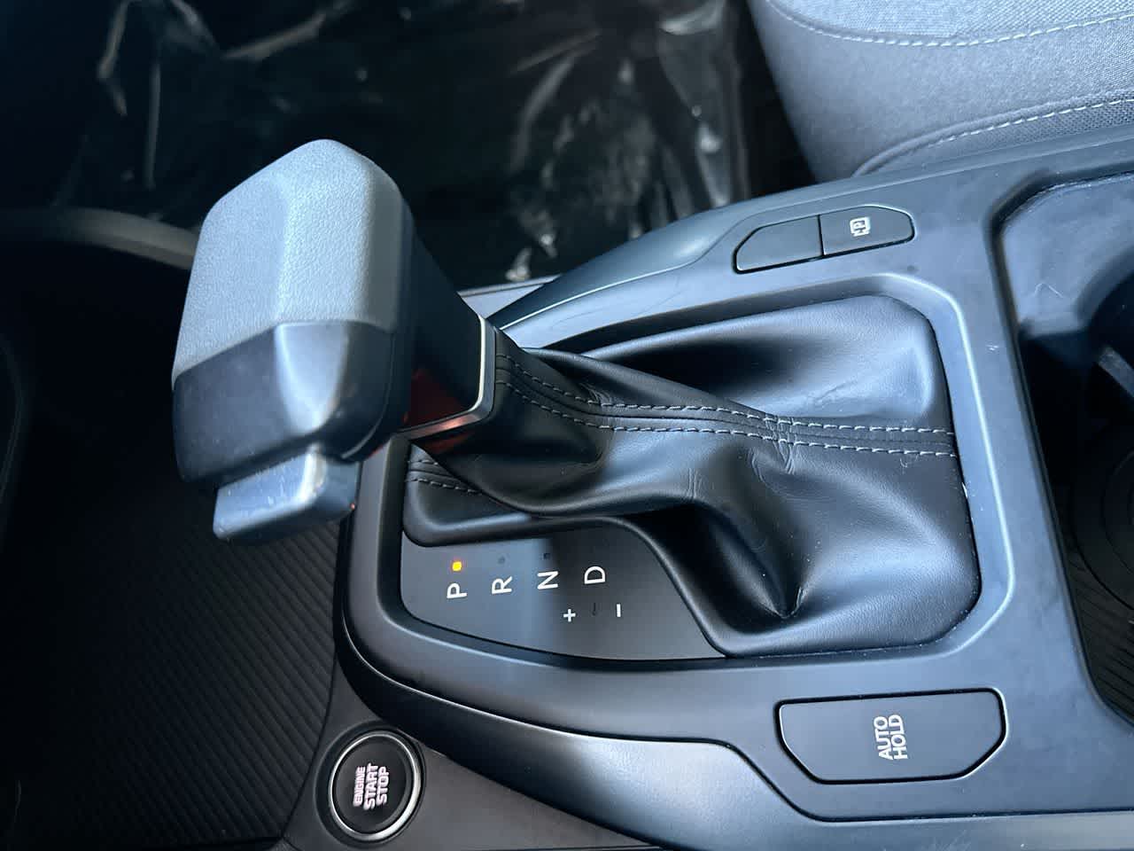 Thumbnail: 2025 Kia K4 - 21