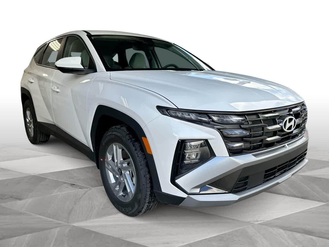 Thumbnail: 2026 Hyundai Tucson - 2