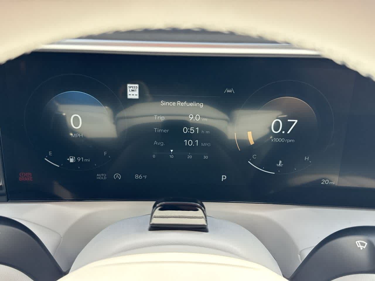 Thumbnail: 2026 Hyundai Palisade - 16