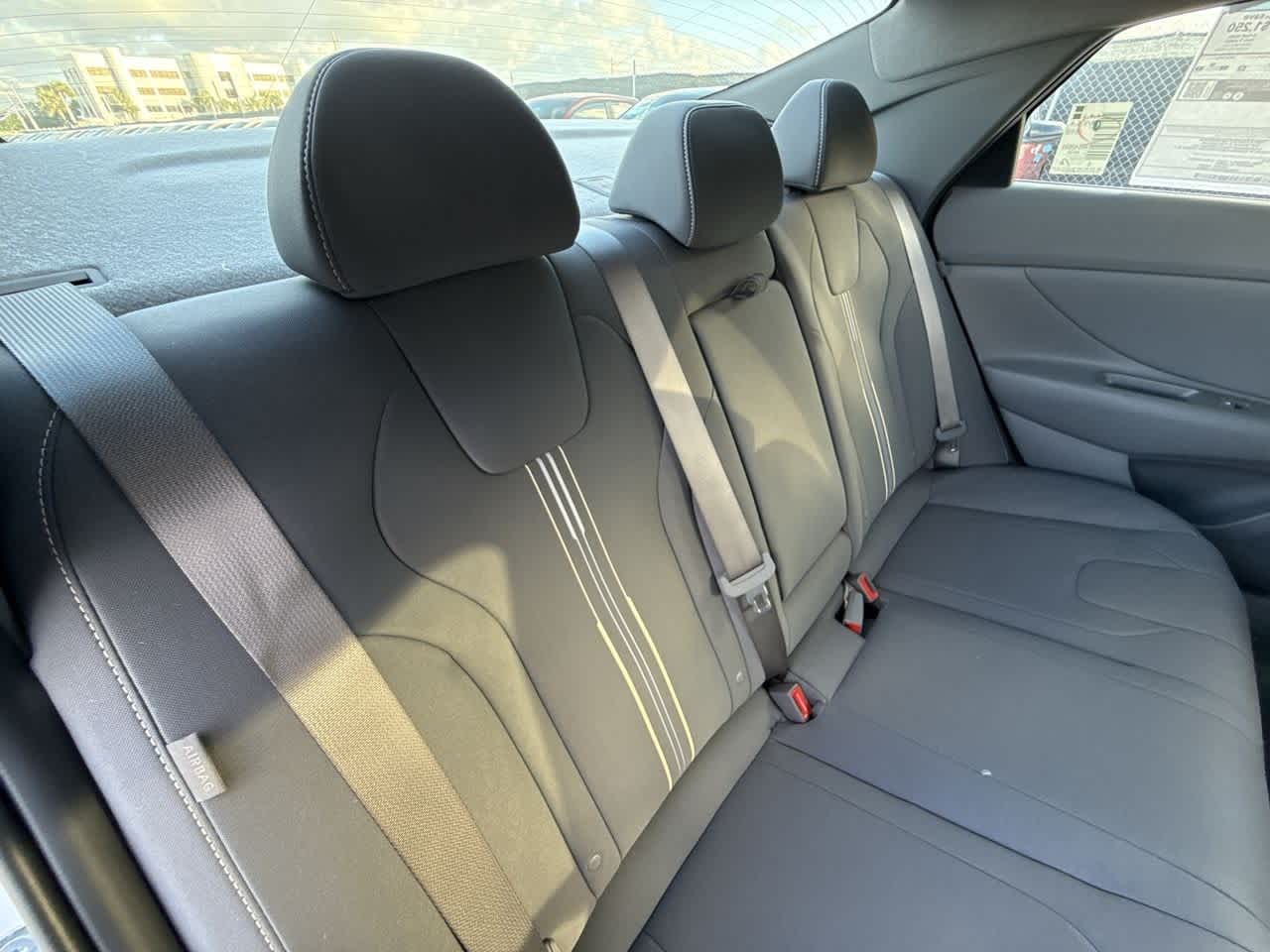 Thumbnail: 2026 Hyundai Elantra - 26