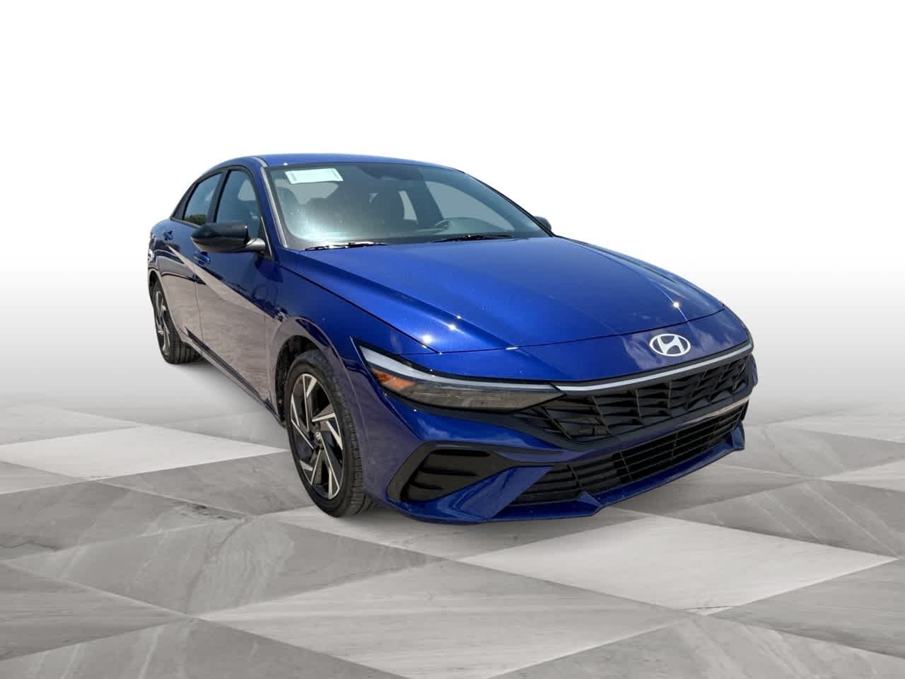 Thumbnail: 2025 Hyundai Elantra - 2