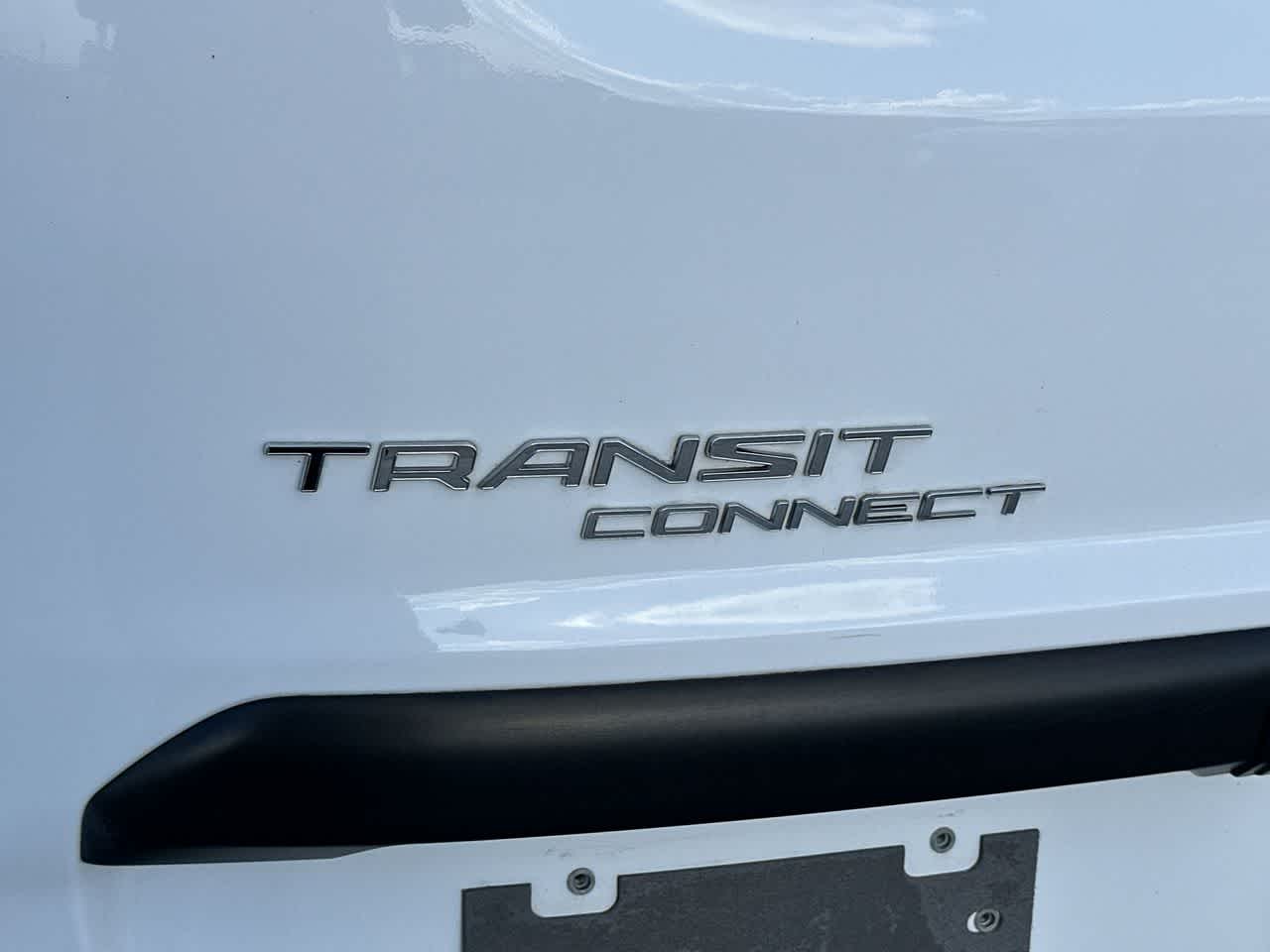 Thumbnail: 2023 Ford Transit Series - 10