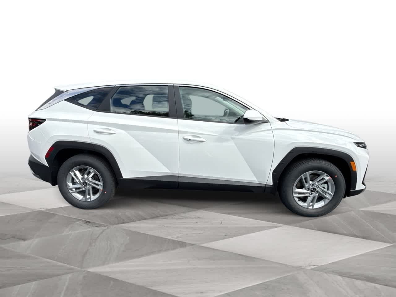 Thumbnail: 2026 Hyundai Tucson - 9