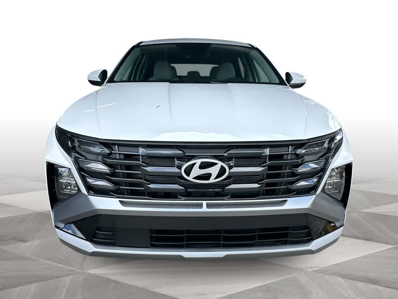 Thumbnail: 2026 Hyundai Tucson - 3