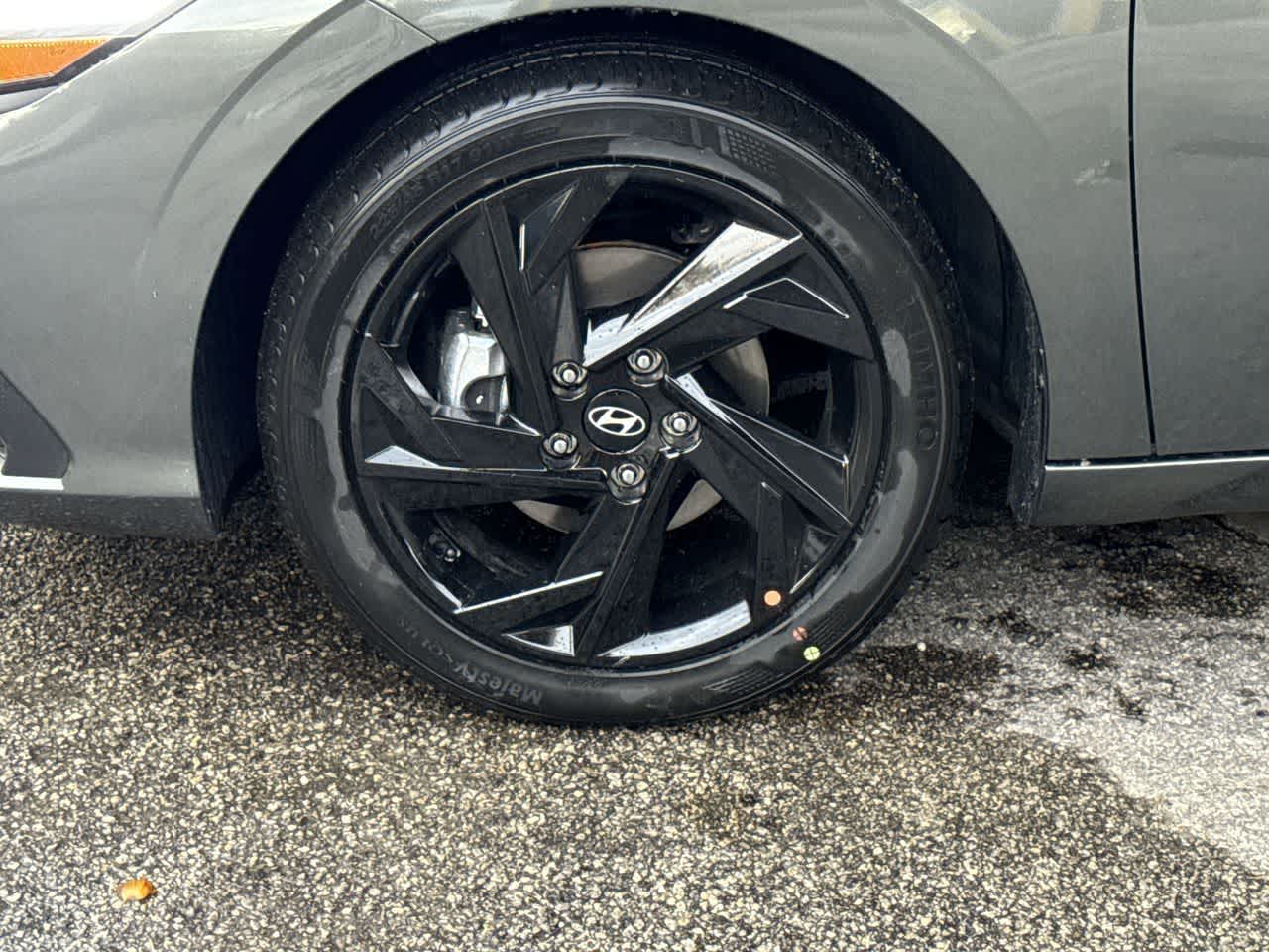 Thumbnail: 2026 Hyundai Elantra - 11