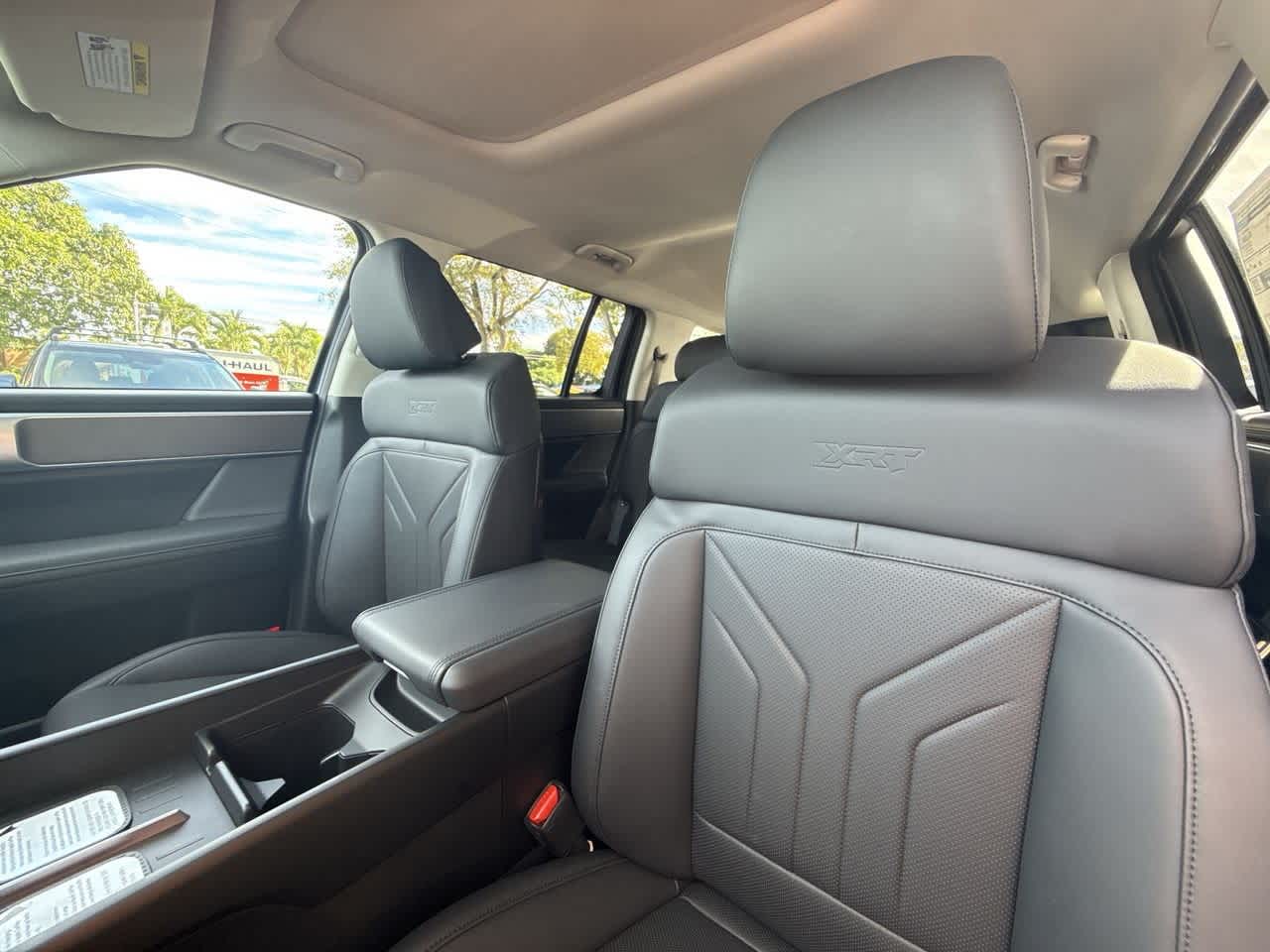 Thumbnail: 2026 Hyundai Santa Fe - 14