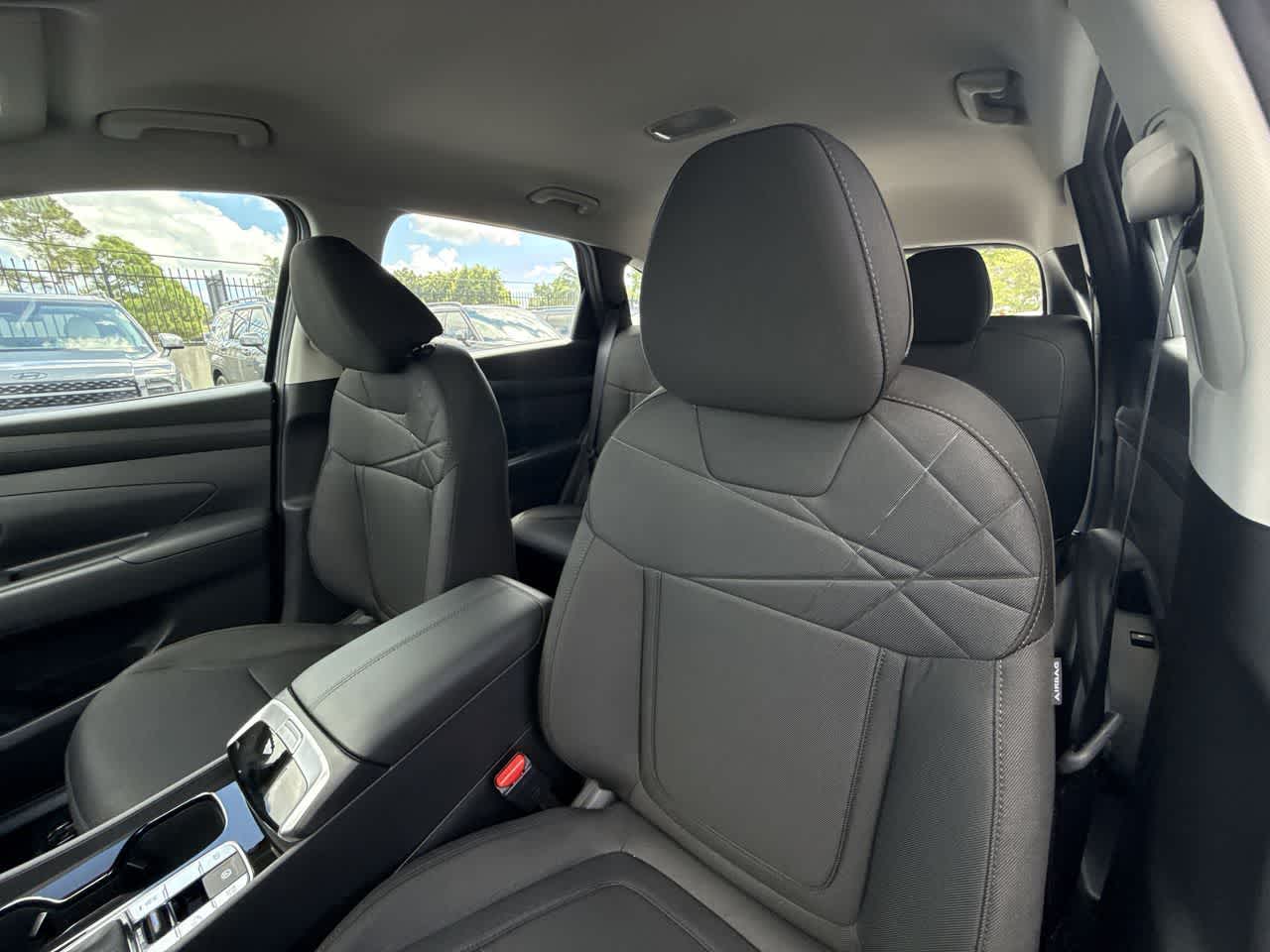 Thumbnail: 2026 Hyundai Tucson - 14