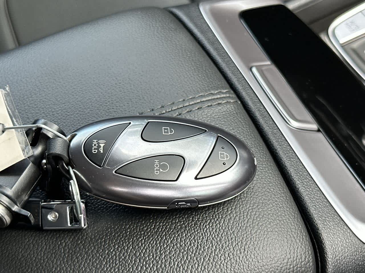 Thumbnail: 2025 Hyundai Tucson - 28