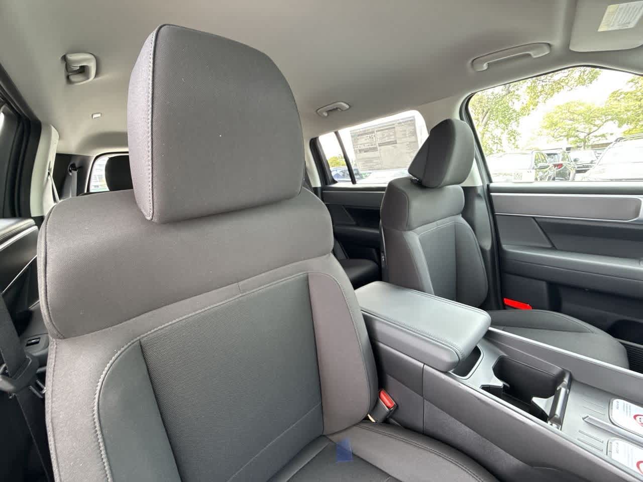 Thumbnail: 2026 Hyundai Santa Fe - 27