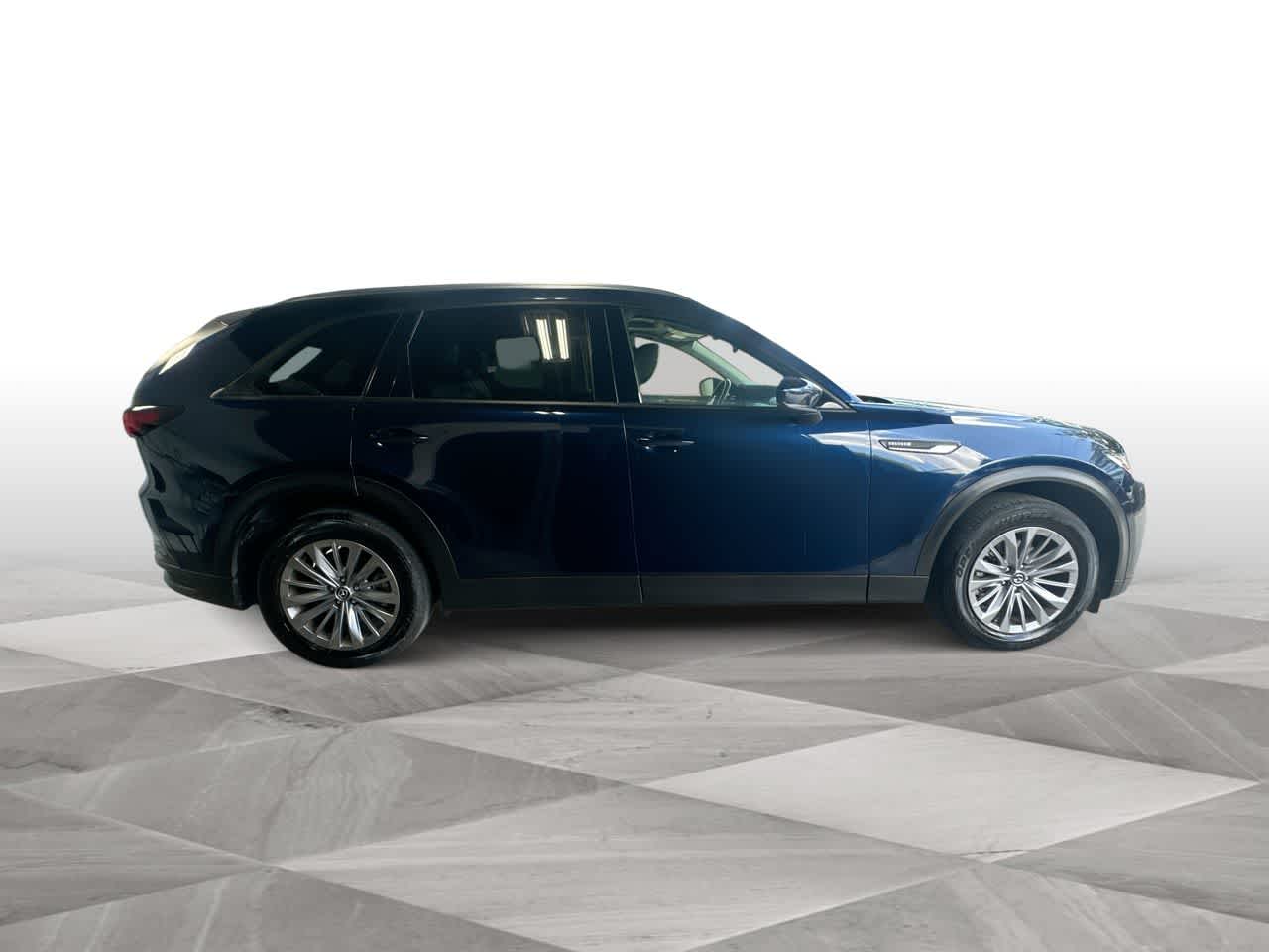 Thumbnail: 2025 Mazda CX-90 - 9