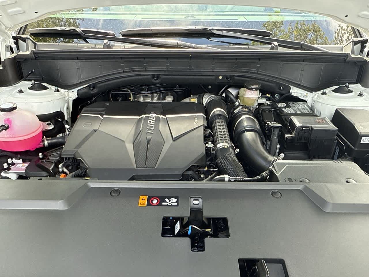 Thumbnail: 2026 Hyundai Santa Fe - 12