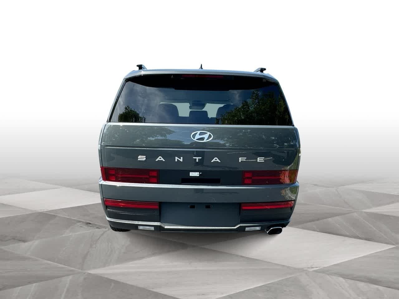 Thumbnail: 2025 Hyundai Santa Fe - 6