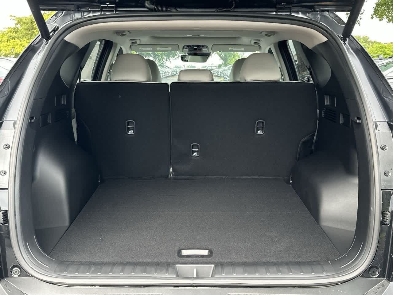 Thumbnail: 2025 Hyundai Tucson - 25