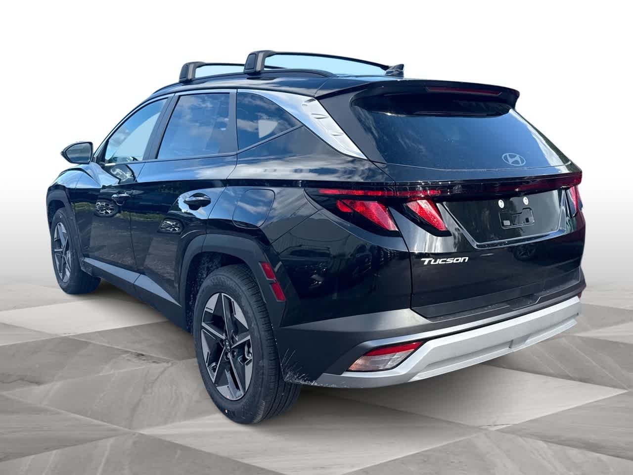Thumbnail: 2026 Hyundai Tucson - 6