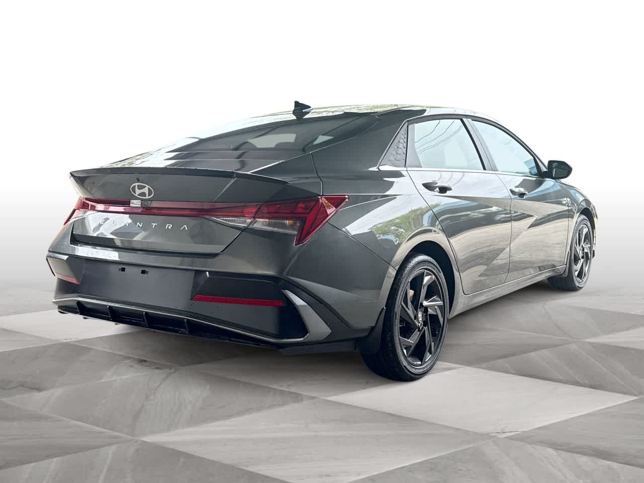 Thumbnail: 2026 Hyundai Elantra - 8