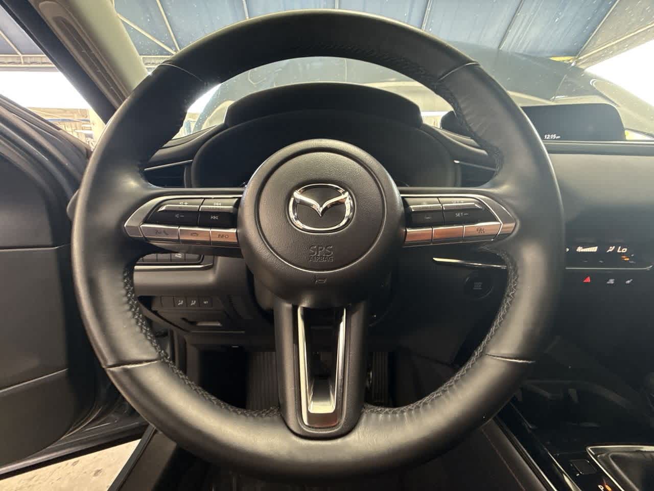 Thumbnail: 2022 Mazda CX-30 - 15