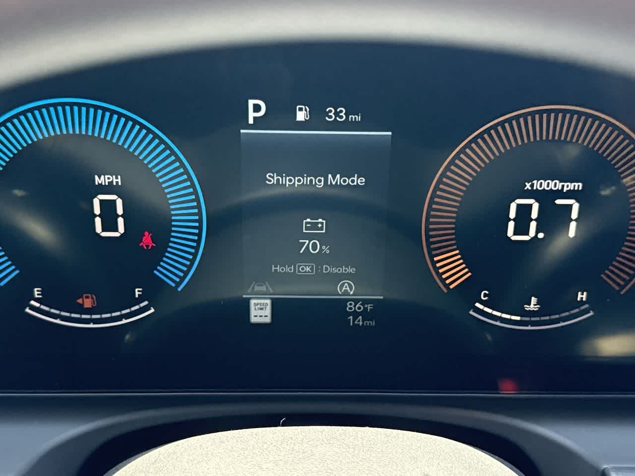 Thumbnail: 2026 Hyundai Tucson - 16