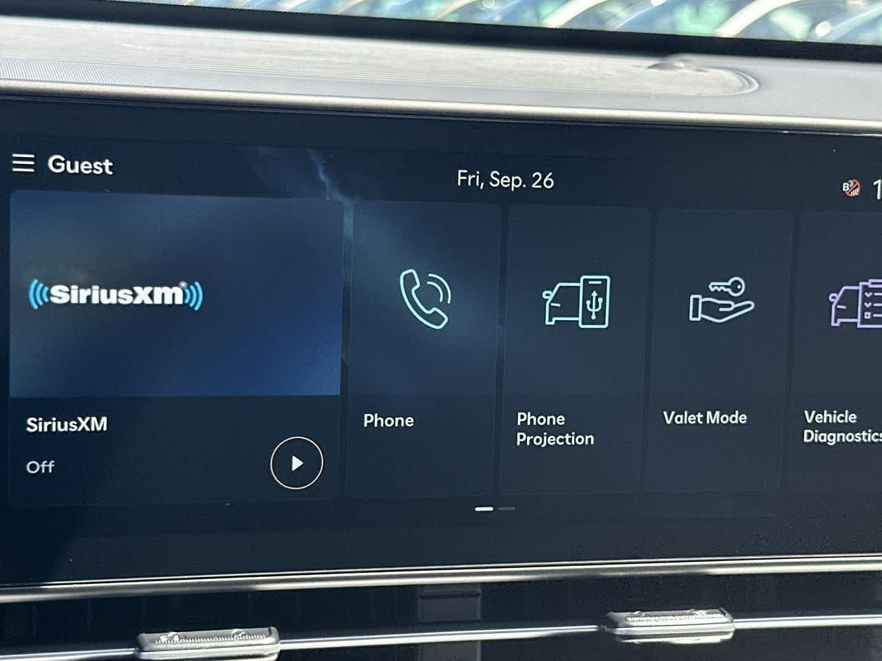 Thumbnail: 2026 Hyundai Kona - 18