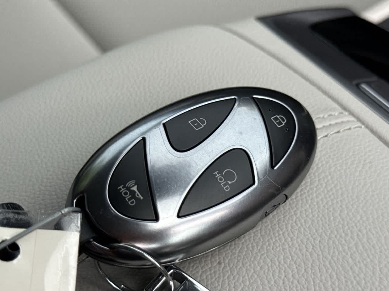 Thumbnail: 2025 Hyundai Tucson - 28