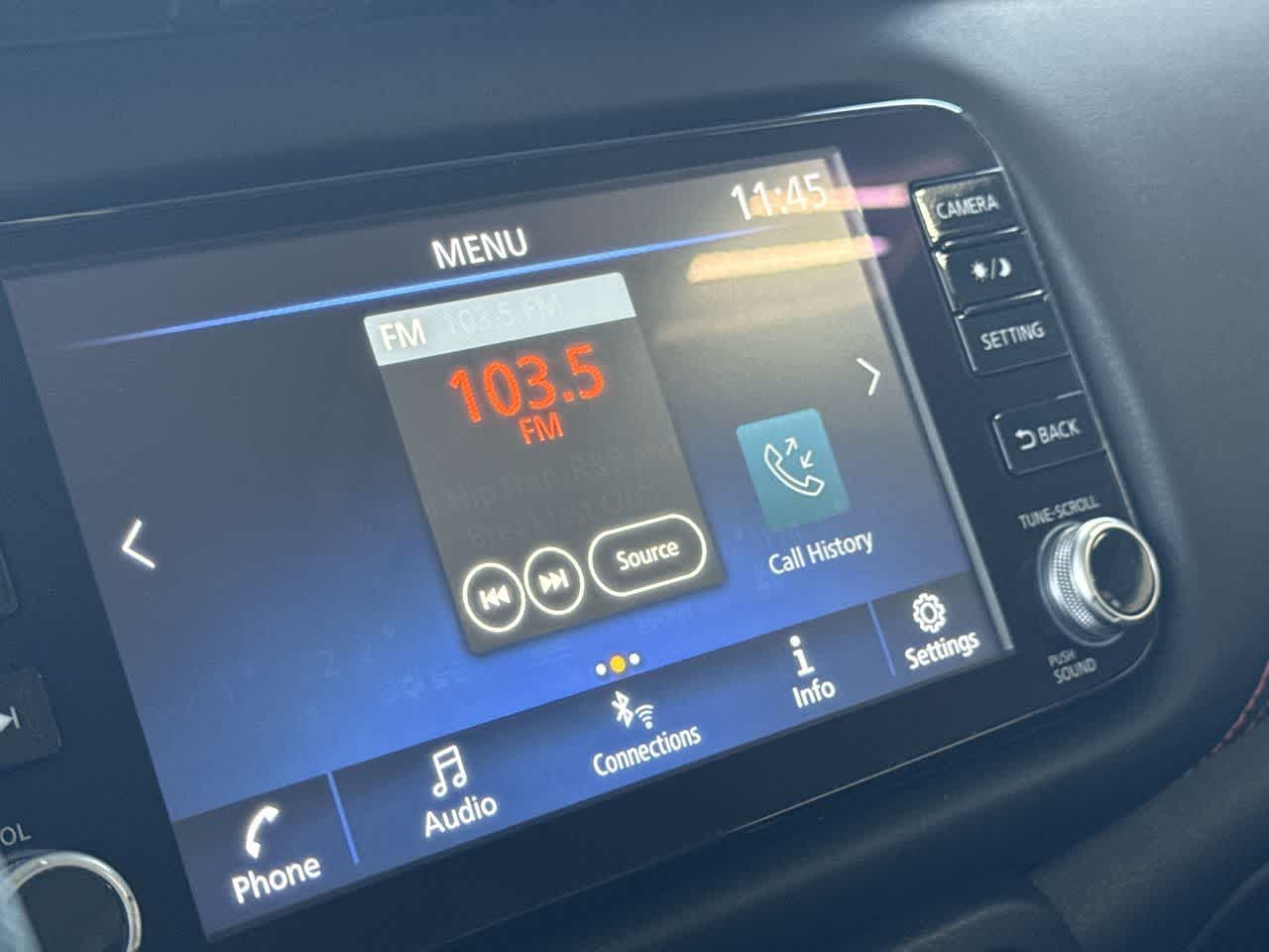 Thumbnail: 2023 Nissan Kicks - 18