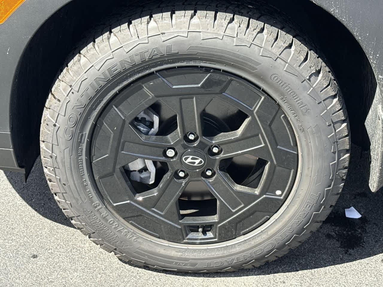 Thumbnail: 2025 Hyundai Santa Fe - 11