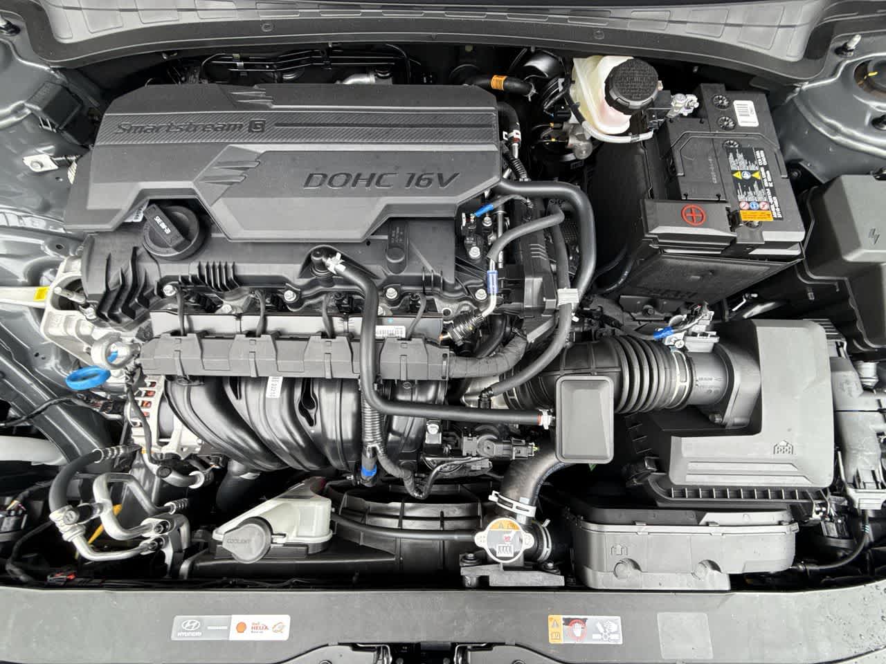 Thumbnail: 2026 Hyundai Elantra - 12