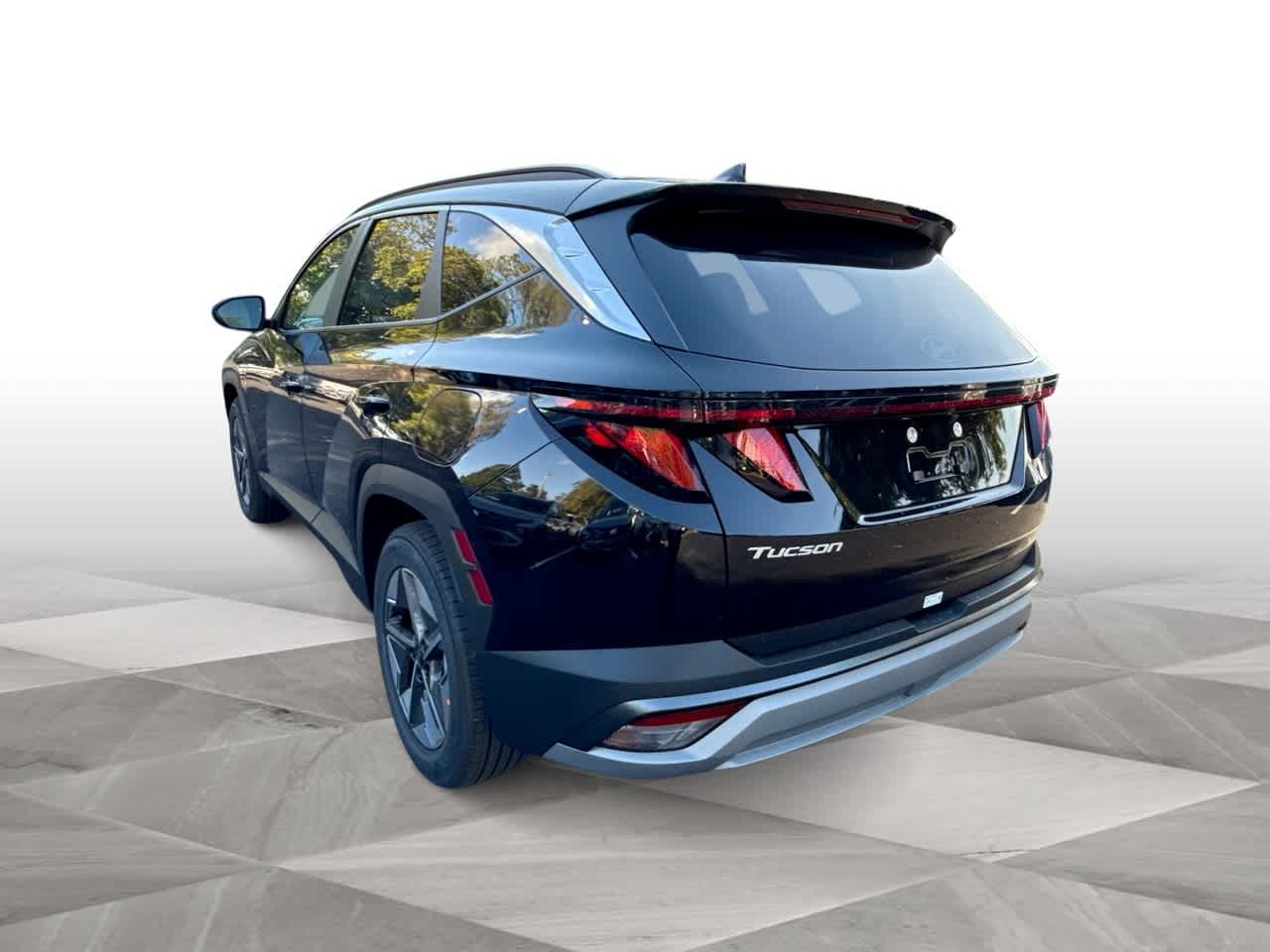 Thumbnail: 2026 Hyundai Tucson - 6