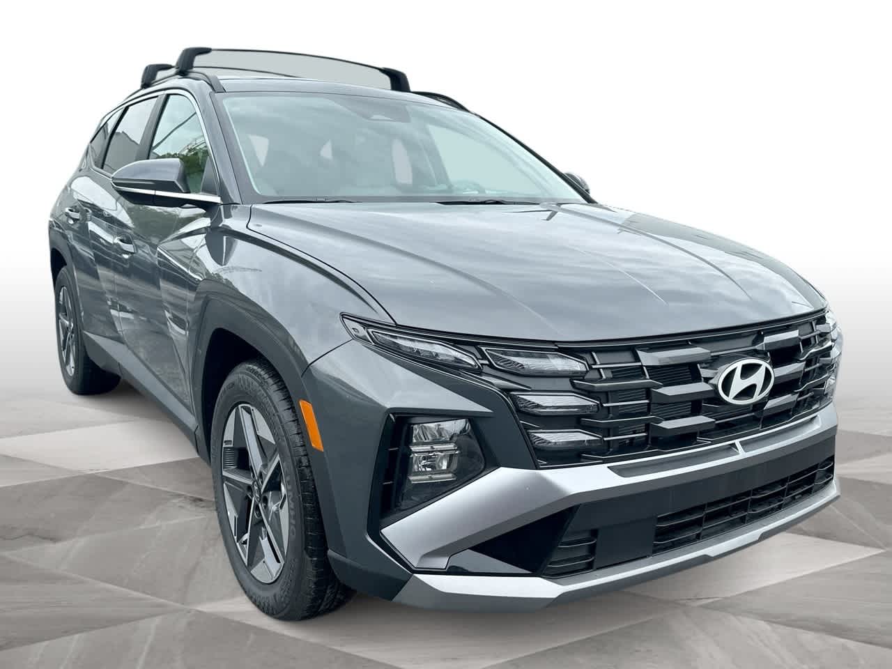 Thumbnail: 2025 Hyundai Tucson - 2