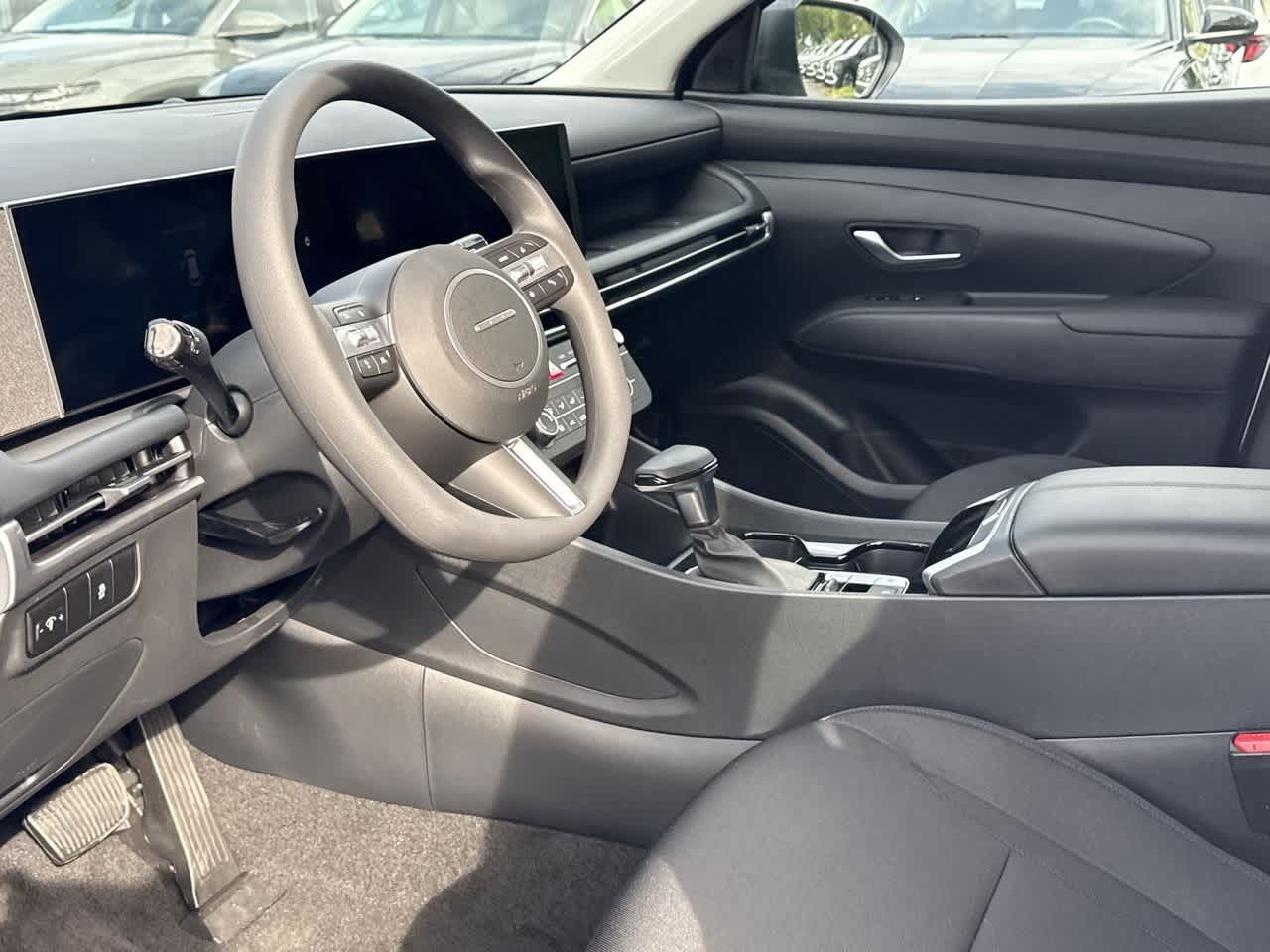 Thumbnail: 2026 Hyundai Tucson - 13