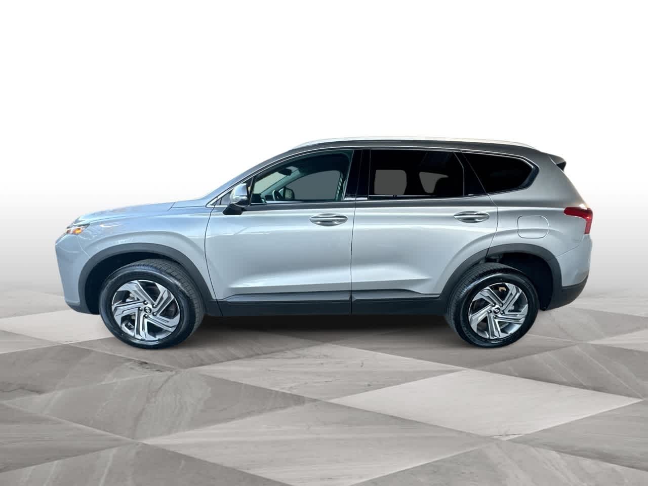 Thumbnail: 2023 Hyundai Santa Fe - 5