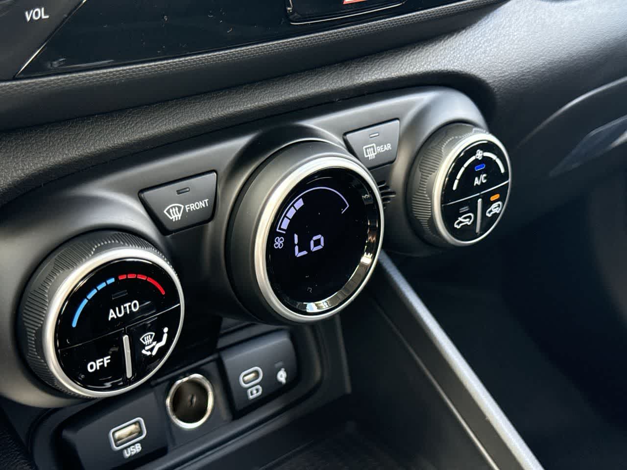 Thumbnail: 2026 Hyundai Venue - 20