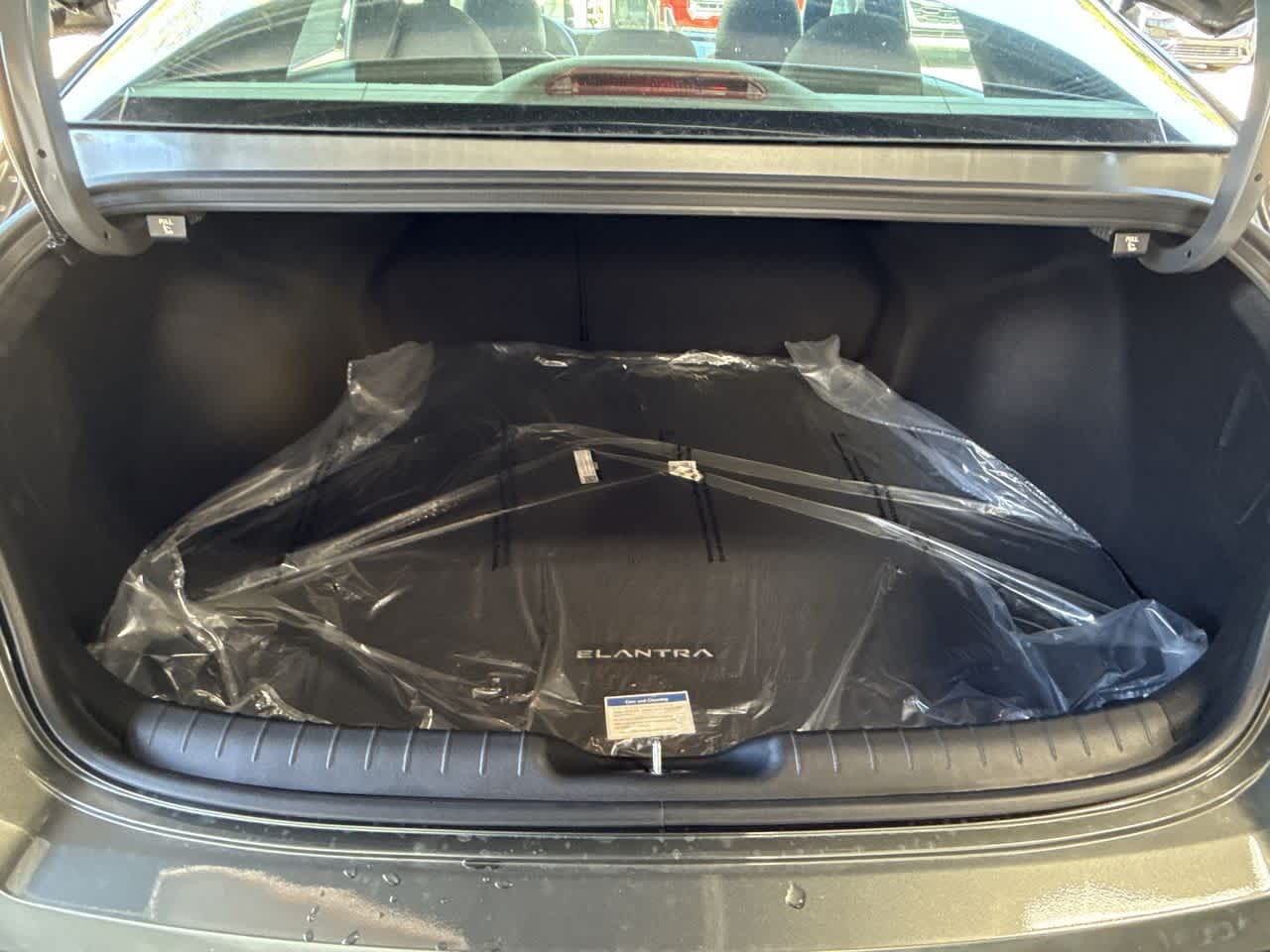 Thumbnail: 2026 Hyundai Elantra - 25