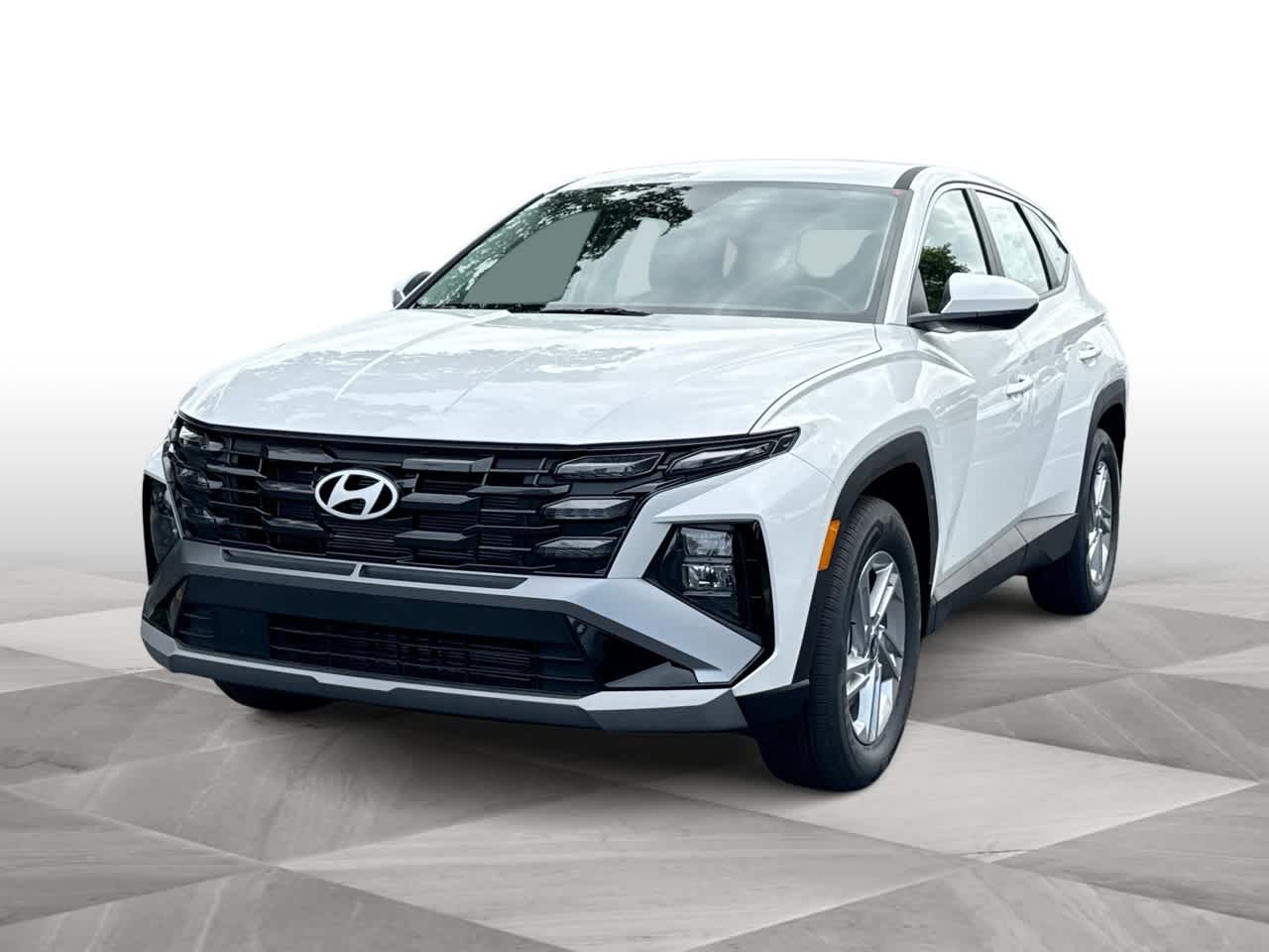 Thumbnail: 2026 Hyundai Tucson - 4