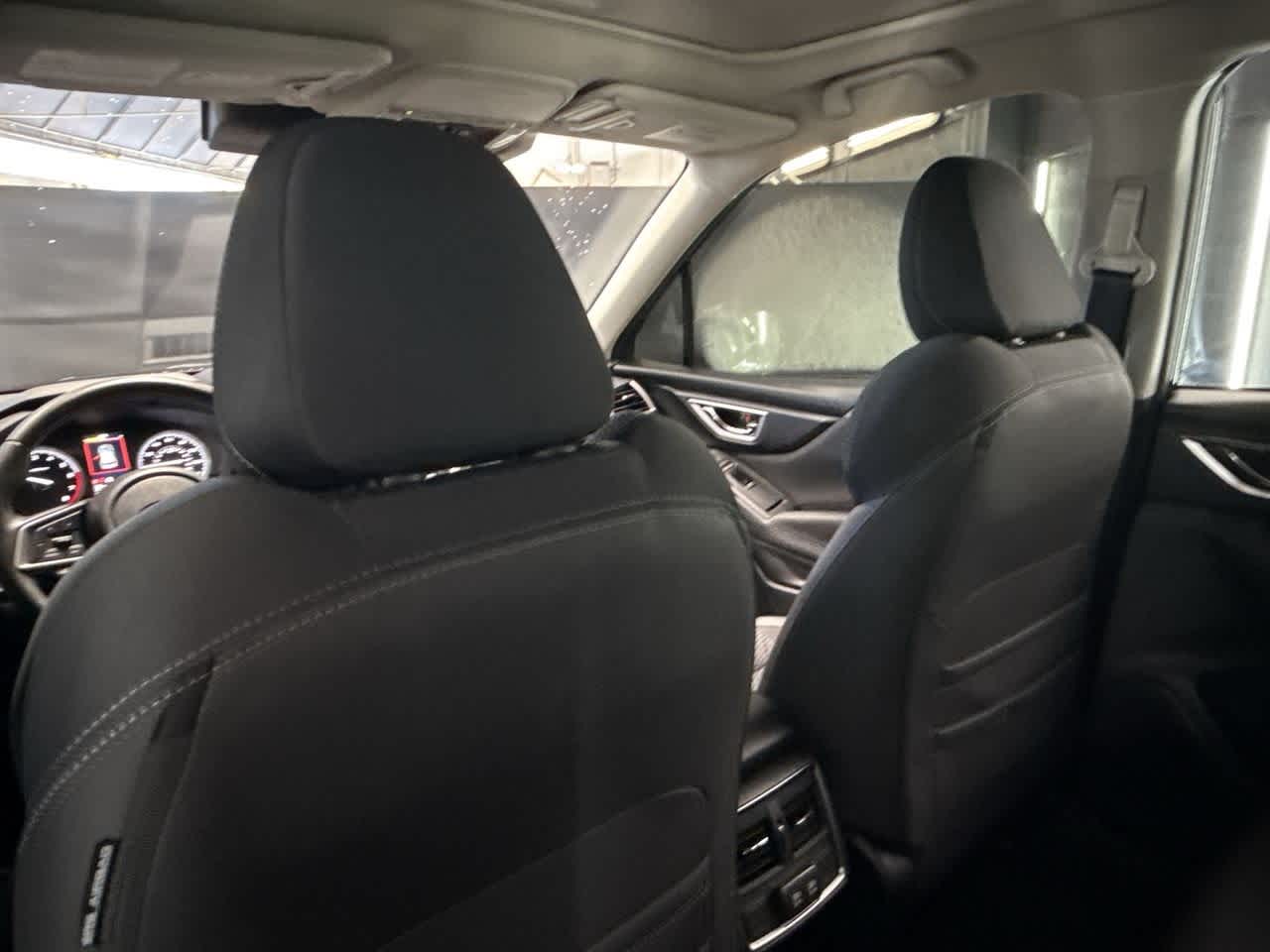 Thumbnail: 2024 Subaru Forester - 23