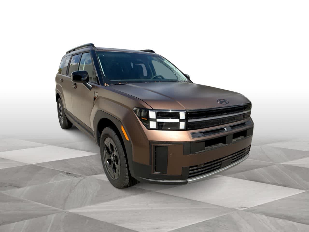 Thumbnail: 2026 Hyundai Santa Fe - 2