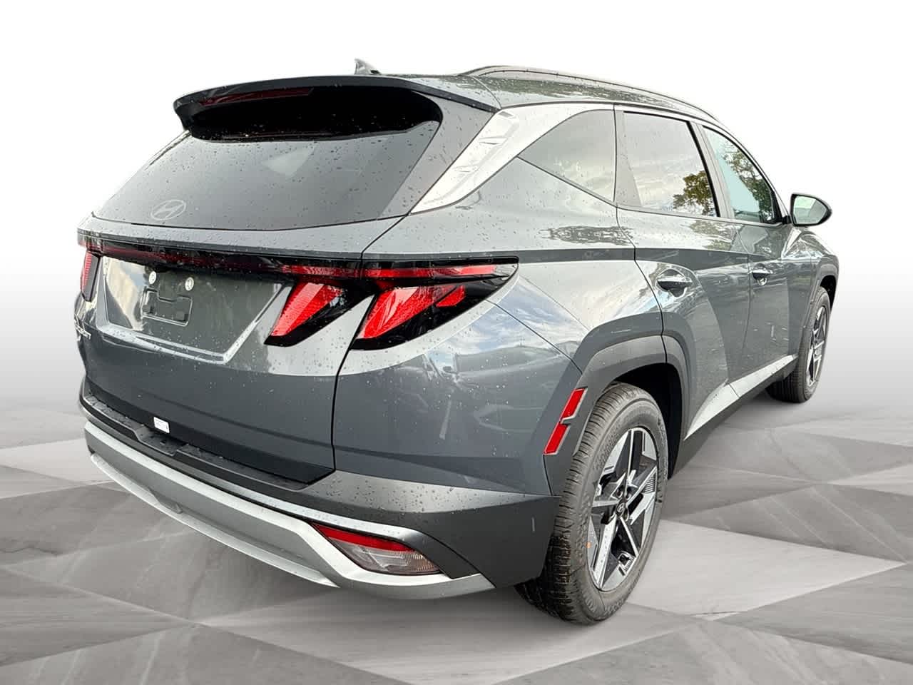 Thumbnail: 2026 Hyundai Tucson - 8