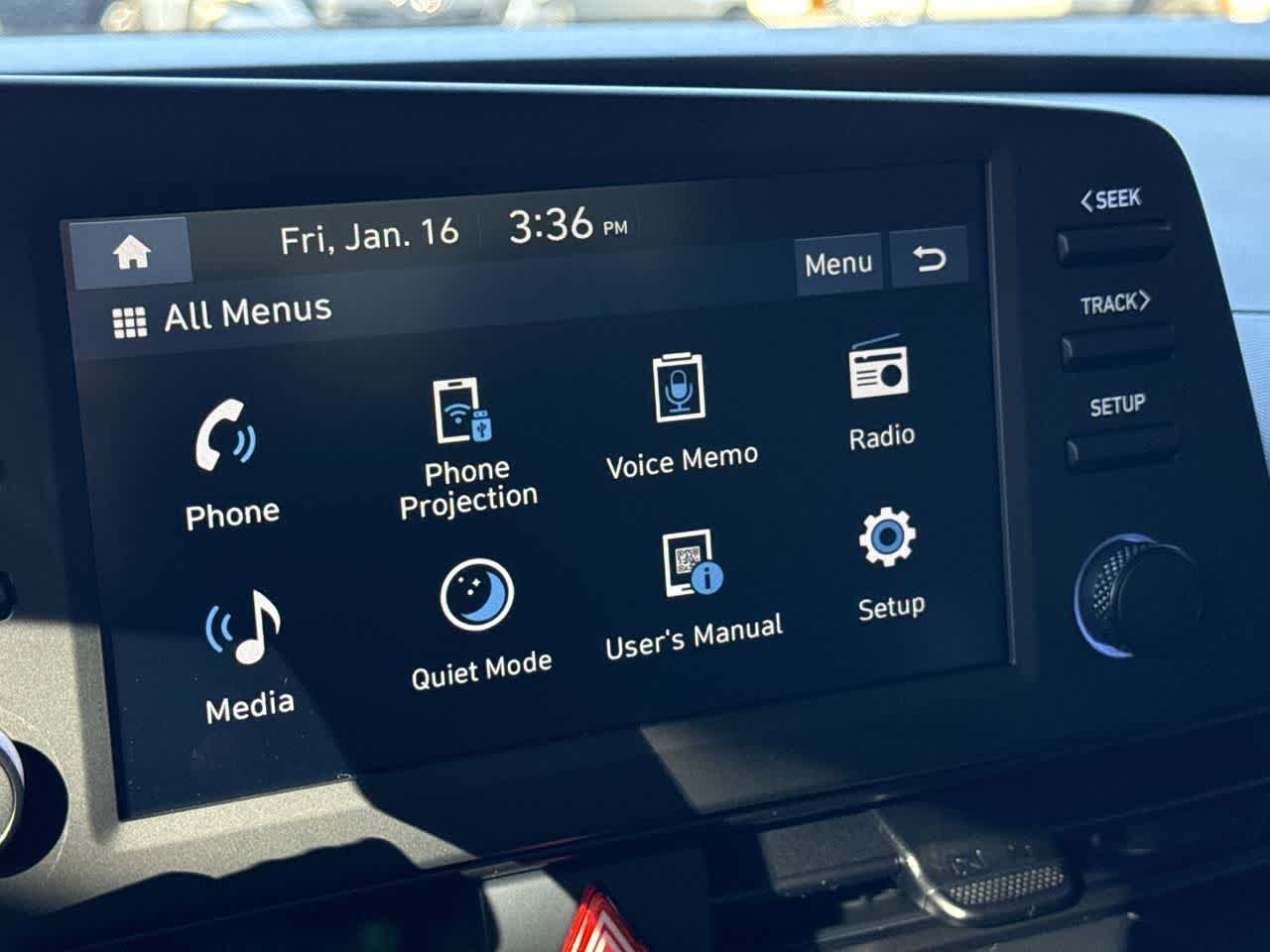 Thumbnail: 2026 Hyundai Elantra - 18